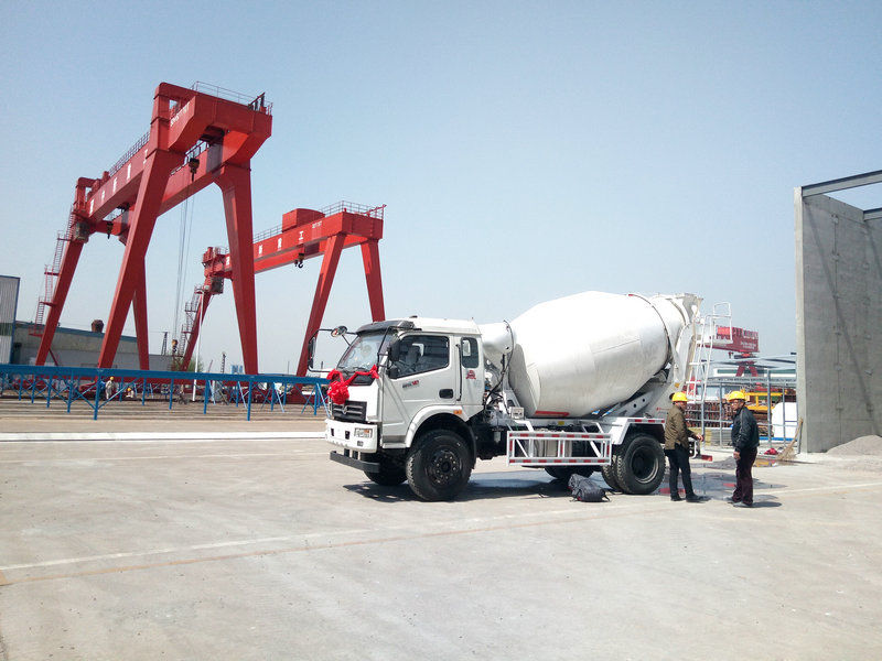 江苏南通PC生产线案例